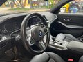 2021 BMW 3 серии 320d xDrive VII (G2x), синий, 4100000 рублей - вид 3