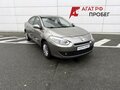 2011 Renault Fluence I, бежевый, 990000 рублей - вид 2