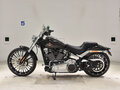 2025 Harley-Davidson Breakout, чёрный, 2200000 рублей - вид 1