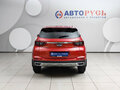 2022 Chery Tiggo 4 Pro I, красный, 1375000 рублей - вид 4
