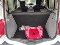 2008 Renault Modus Grand I Рестайлинг, белый, 460000 рублей - вид 8