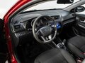 2011 Kia Rio III, красный, 585000 рублей - вид 8