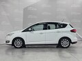 2017 Ford C-MAX II Рестайлинг, белый - вид 1