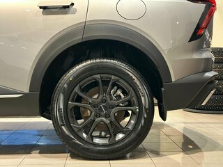 2026 Haval F7 II, серый, 3399000 рублей, вид 5