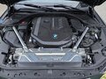 2022 BMW 4 серии M440i xDrive G22, G23, G26, зелёный, 6800000 рублей - вид 9