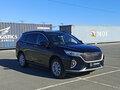 2023 Haval M6 II, чёрный - вид 2