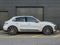 2026 Porsche Macan I Рестайлинг 2, серый, 13300000 рублей - вид 2