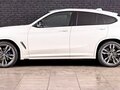 2019 BMW X4 M40i II (G02), белый, 4600000 рублей - вид 6