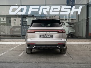 2026 Geely Xingyue L I Рестайлинг 2, серый, 4380000 рублей, вид 4
