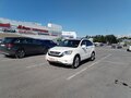 2011 Honda CR-V III Рестайлинг, белый, 2000000 рублей - вид 1