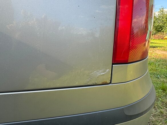 2006 Skoda Octavia II (A5), серый, 575000 рублей - вид 10