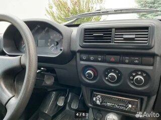 2024 Lada (ВАЗ) Niva Legend Euro-2 I, коричневый, 850000 рублей, вид 3