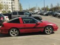 1992 Mitsubishi Eclipse I, красный, 250000 рублей - вид 3