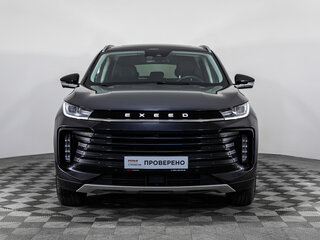 2023 Exeed TXL I Рестайлинг 2, серый, 2299000 рублей, вид 2