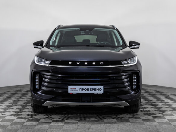 2023 Exeed TXL I Рестайлинг 2, серый, 2299000 рублей - вид 1