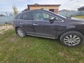 2008 Mazda CX-7 I, пурпурный - вид 1