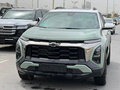 2025 Chevrolet Equinox IV, зелёный, 4100000 рублей - вид 1