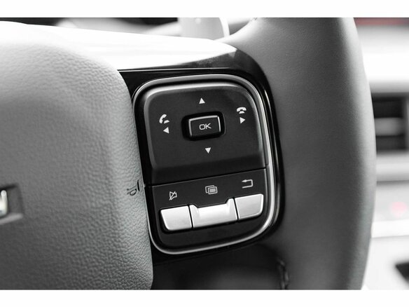2026 Haval F7x II, синий, 3764809 рублей - вид 34
