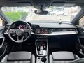 2024 Audi A3 Sportback 35 TFSI IV (8Y), белый, 1750000 рублей - вид 8