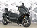 2020 Yamaha TMAX, чёрный, 999000 рублей