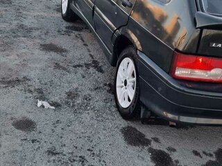 2004 Lada (ВАЗ) 2114, зелёный, 110000 рублей, вид 1