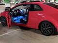 2011 Kia Cerato Koup II, красный - вид 2