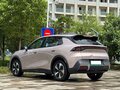 2026 Changan Qiyuan Q05 51.9 kWh II, бежевый - вид 5