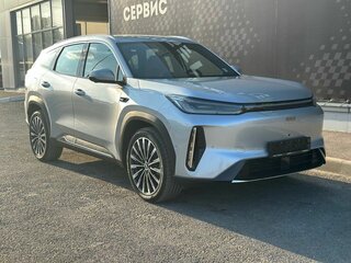 2026 Geely Galaxy M7, серый, 3990000 рублей, вид 1