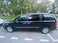 2012 Chrysler Voyager Grand V Рестайлинг, чёрный - вид 7
