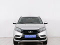 2016 Lada (ВАЗ) XRAY I, серебристый, 659000 рублей - вид 1