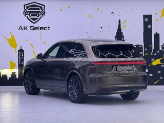 2026 Li Auto (Lixiang) L8 II, коричневый, 14700000 рублей, вид 5
