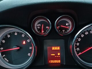 2015 Opel Mokka I, серый, 950000 рублей, вид 3