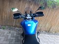 2009 Kawasaki Versys 650, синий, 410000 рублей - вид 10