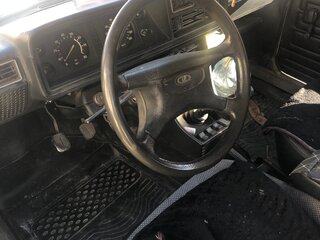 2009 Lada (ВАЗ) 2107, белый, 55000 рублей, вид 4