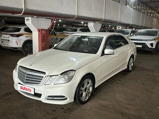 Mercedes-Benz E-Класс 350 IV (W212, S212, C207)