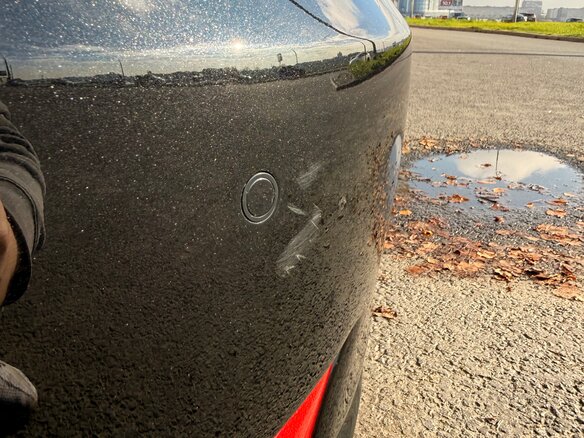 2018 Lexus IS 300 III Рестайлинг, чёрный, 3050000 рублей - вид 22
