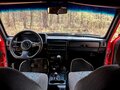 1982 Lada (ВАЗ) 2121 (4x4) I, красный, 325000 рублей - вид 8