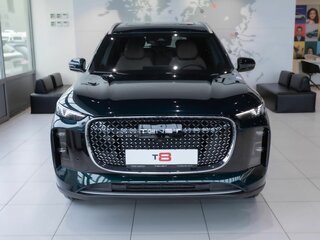 2026 Tenet T8, зелёный, 3299000 рублей, вид 5