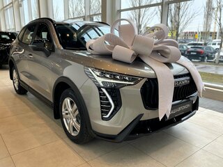 2026 Haval Jolion I Рестайлинг, серый, 2649000 рублей, вид 3