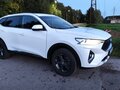 2019 Haval F7 I, белый, 1400000 рублей
