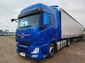 2023 Dongfeng GX, синий, 3610000 рублей