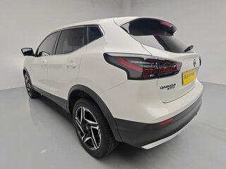 2026 Nissan Qashqai II Рестайлинг 2, белый, 2340000 рублей, вид 3