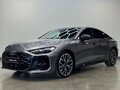 2026 Audi A5 L III (B10), серебристый, 5790000 рублей