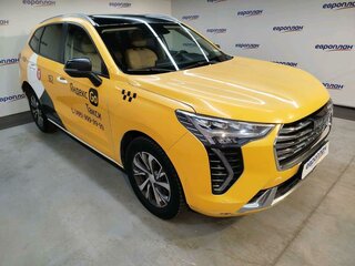 2023 Haval Jolion I, белый, 1017045 рублей, вид 2