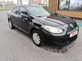 2011 Renault Fluence I, чёрный, 350000 рублей - вид 3