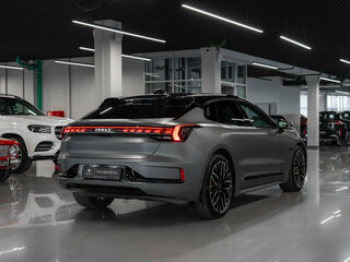 2023 Zeekr 001 100 kWh I, серый, 5590000 рублей, вид 5