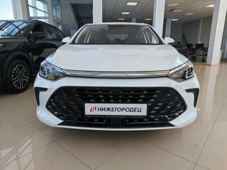 2025 BAIC U5 Plus, белый, 1890000 рублей, вид 2