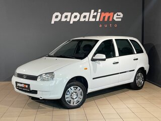 Lada (ВАЗ) Kalina I
