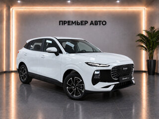 2026 Tenet Plus L4, белый, 2540000 рублей, вид 1