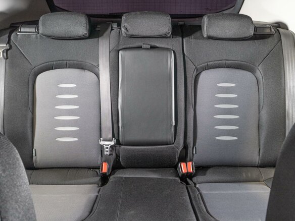2013 Kia Ceed II, красный - вид 15